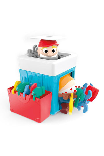 Hasbro Plumber Pants Game