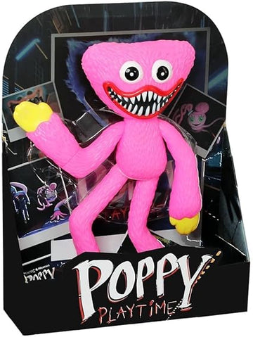Huggy Wuggy Poppy Playtime Monsters