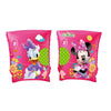Bestway Minnie Mouse Clubhouse Inflatable Armbands