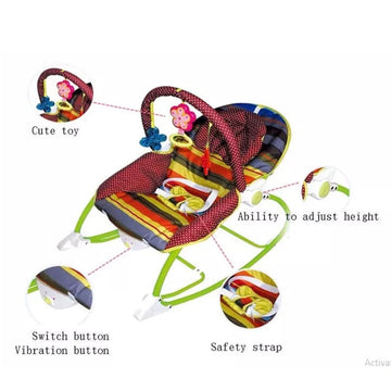 Baby Comfort Bouncer