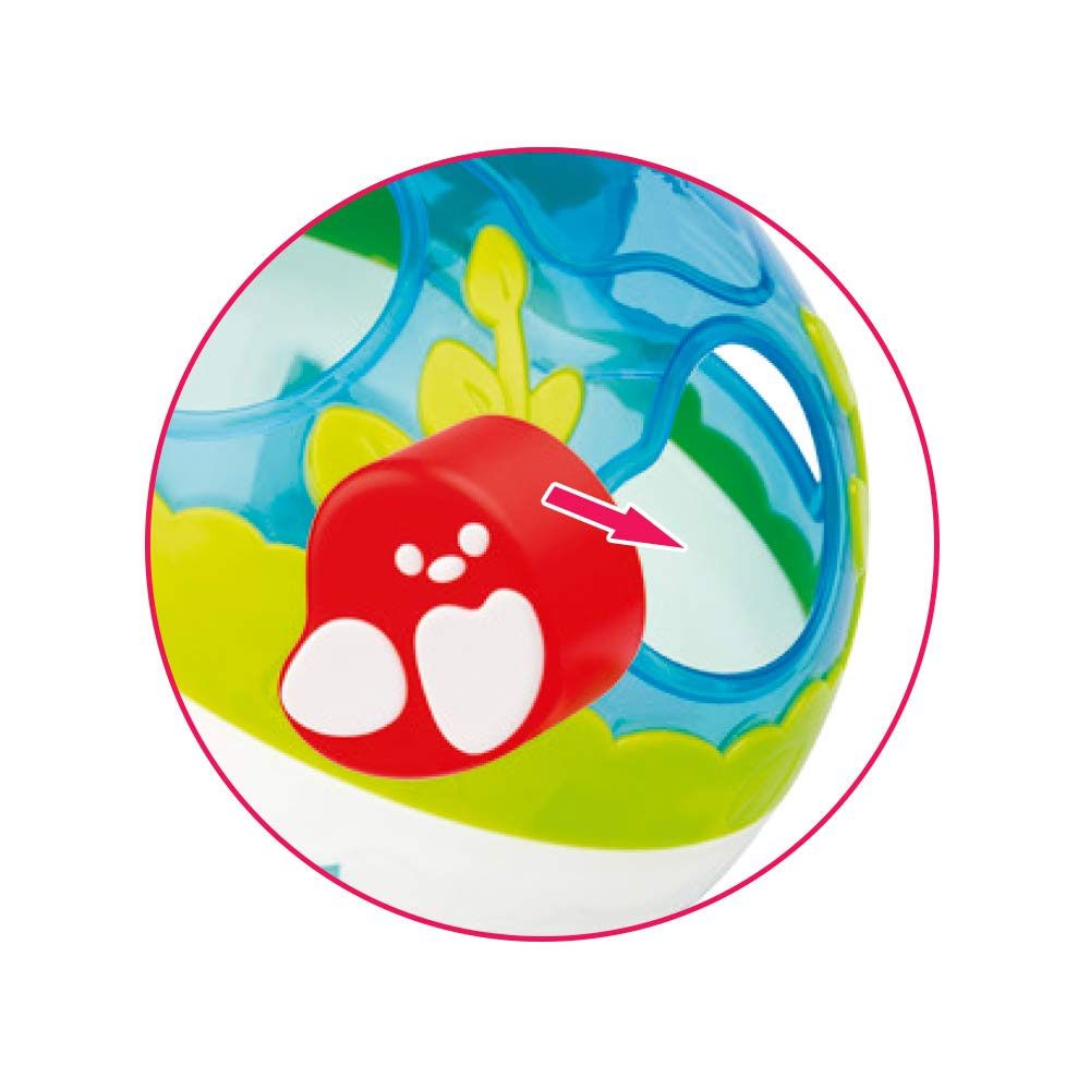 Winfun Lil' Playground Sorter Ball