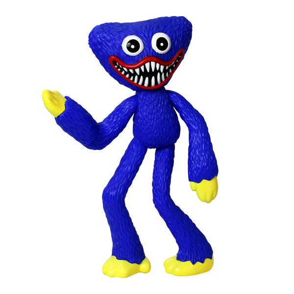 Huggy Wuggy Poppy Playtime Monsters