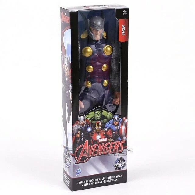 Marvel Thor Action Figure 12inch / 30cm