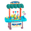 Mini Sweet Ice Cream Shop 34 PCS