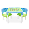 Tinnies Chair Table Set for Kids