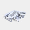 Baby Folding Bath Set 5in1