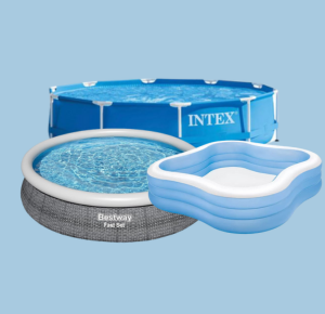 Swimming Pools