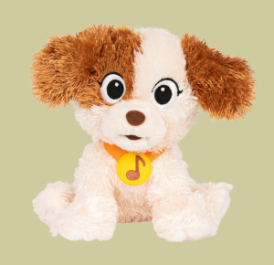 Soft Toys