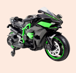 Ride On Bikes