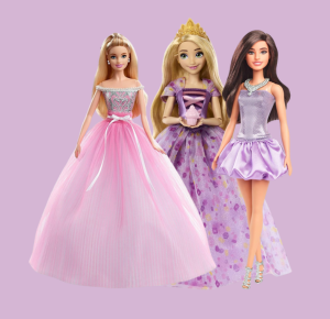 Dolls