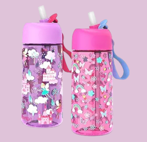 Water Bottles
