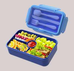 Lunch Boxes