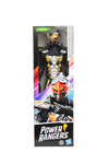 Hasbro Cybervillian Robo-Blaze Figure