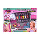 Crazy Girl 2-In-1 Nail Art Brush & Pens