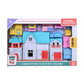 Mini Dream House With Accessories