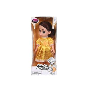 Happy Angel Baby Friend Beautiful Doll