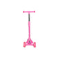 Barbie Dream Ride on 3 Wheel Scooter