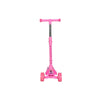 Barbie Dream Ride on 3 Wheel Scooter