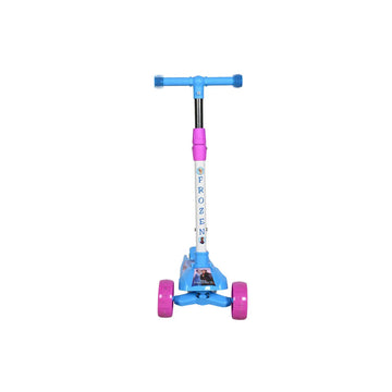Disney Frozen 3 Wheel Scooter