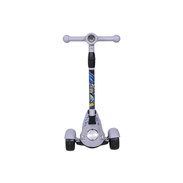 Batman-themed Three-Wheel Scooter