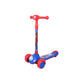 Three Wheel Scooty For Kids | Spiderman