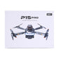 P15 Drone Intelligent Obstacle Avoidance Automatic Return HD Aerial Photography Dual Camera