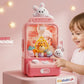 Rabbit Doll Machine LC-006