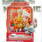Rabbit Doll Machine LC-006