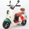 Kids Motorcycle - Three Wheeled Toy Scooter - M316