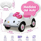 Buy Hello Kitty Car - MK-01
