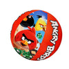 Bestway Beach Ball 51cm "Angry Birds"