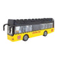 School Bus – Friction Powered (1:16 Scale) - A1119-11