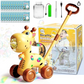 Automatic Bubble Machine - 8521