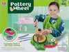 Pottery Wheel Creative Clay Art Set - 804P