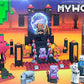 Minecraft-style building-block set - 2251