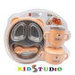 CHILDREN TABLEWARE - 8400-24