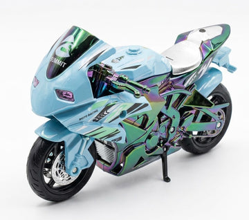 Kids’ Racing Motorcycle - 186-99