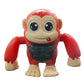Musical Dancing Monkey Toy - 319