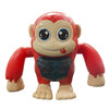 Musical Dancing Monkey Toy - 319