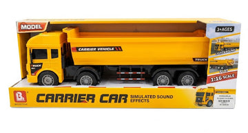 Carrier Truck Toy - 58079