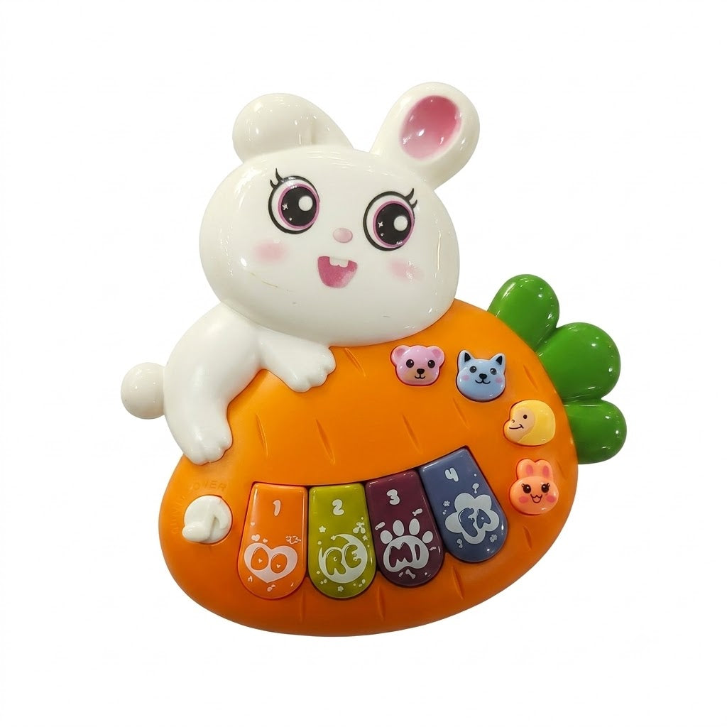 Baby Piano Toy - B8806C