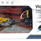 Victor RC Helicopter - JL801