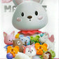 Rabbit Doll Machine LC-006
