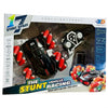The Stunt Racing Vehicle - 3688-G133