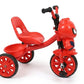 Kids’ Superhero Tricycle - TPT-602