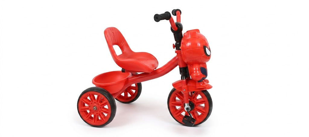 Kids’ Superhero Tricycle - TPT-602
