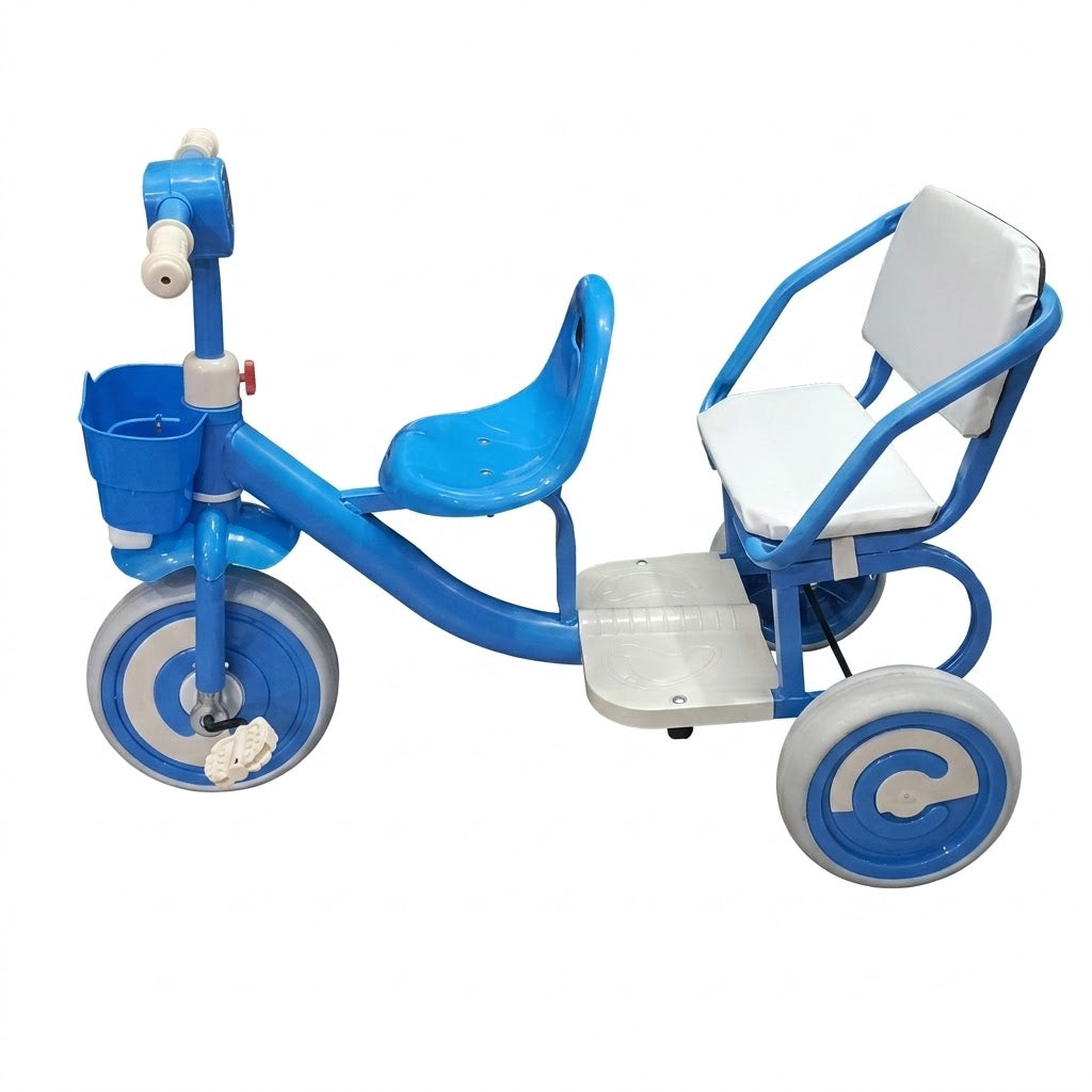 Kids’ Tricycle - 9686