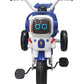 Kids’ Robot Tricycle - 707