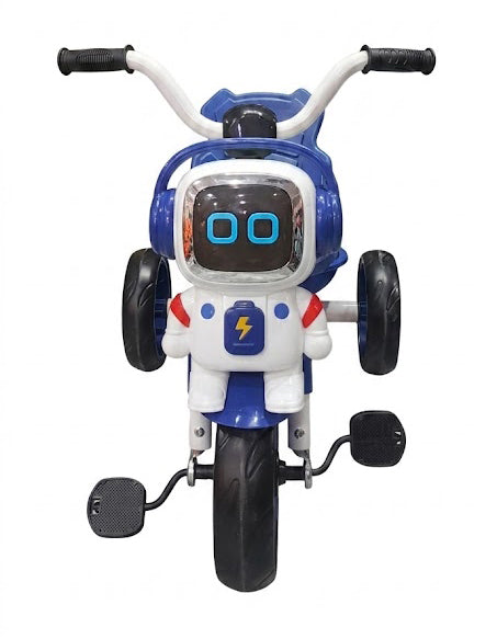 Kids’ Robot Tricycle - 707