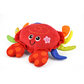 Winfun Shake ’N Dance Pals – Cute Crab Toy 0155-01
